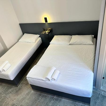 איסטמבול Grand Fm Hotel מראה חיצוני תמונה