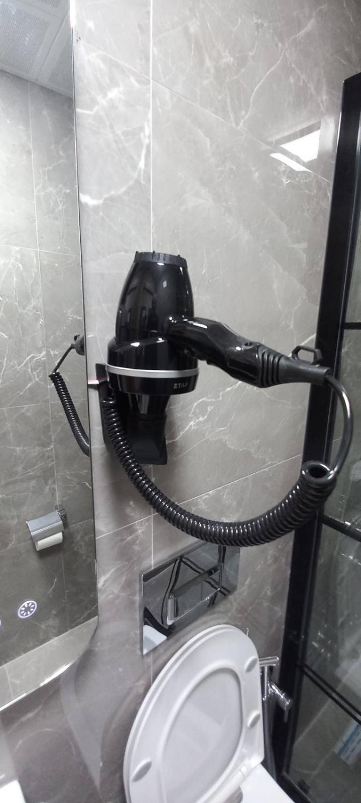 איסטמבול Grand Fm Hotel מראה חיצוני תמונה