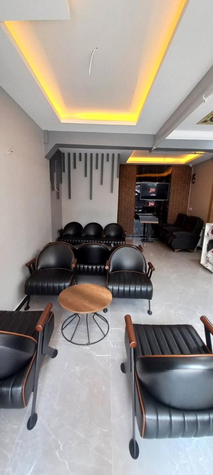 איסטמבול Grand Fm Hotel מראה חיצוני תמונה
