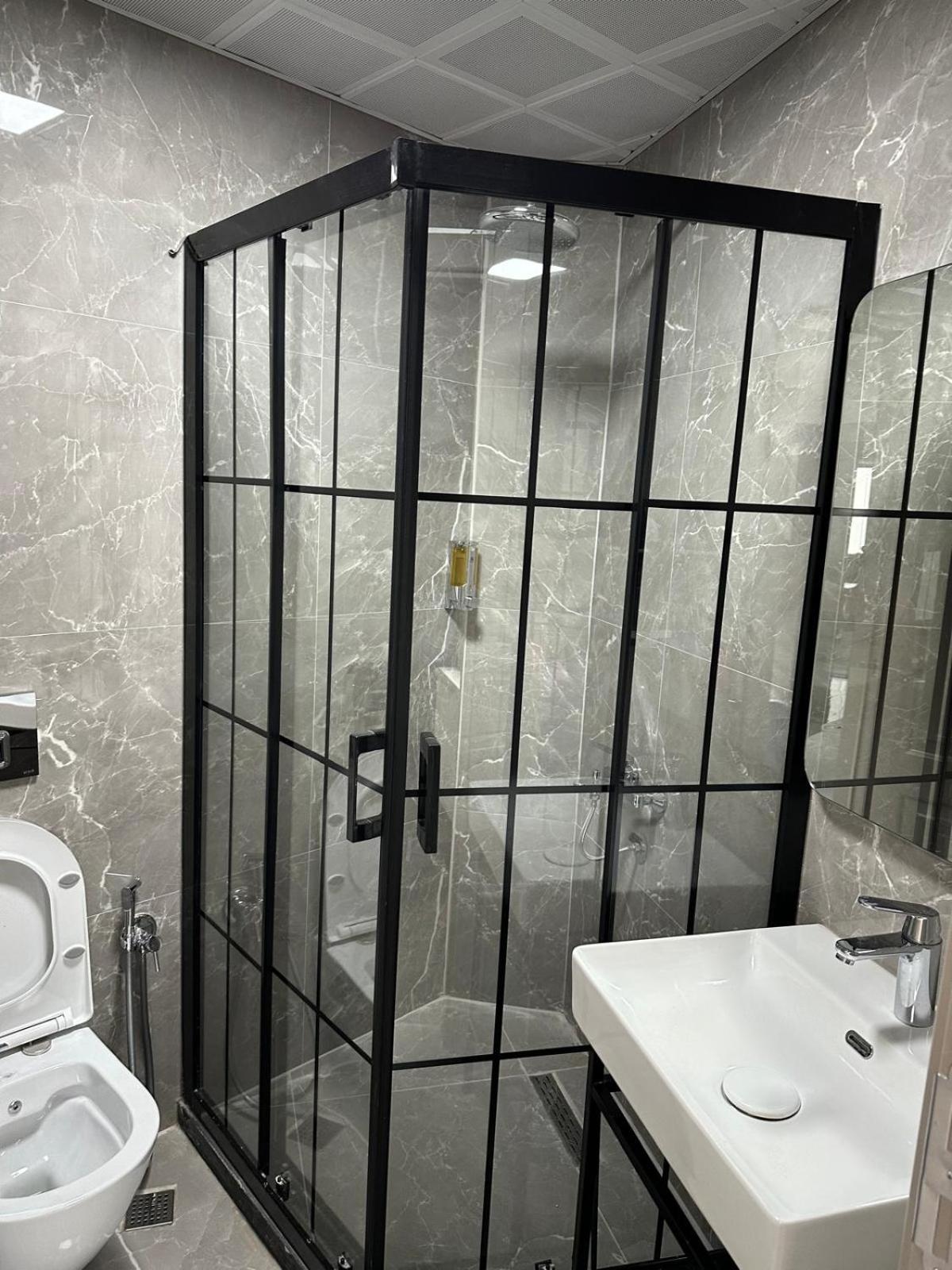 איסטמבול Grand Fm Hotel מראה חיצוני תמונה